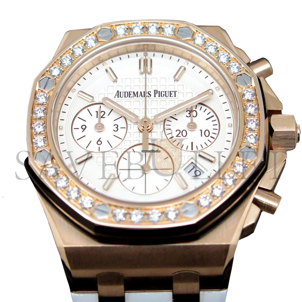 audemars P*g*et royal oak offshore chronograph 37mm 26231or.zz.d010ca.01